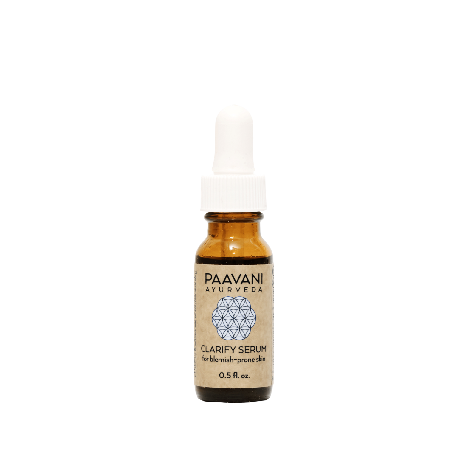 Clarify Serum  | Ayurvedic Face Oil for Blemish-Prone Skin