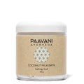 Coconut Milk Bath | Ayurvedic Herbal Soaking Ritual for Skin & Spirit
