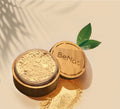 Translucent Loose Powder -Foundation Setting Powder