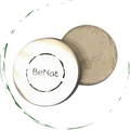 All-Natural Tooth Powder. Eco-Friendly.